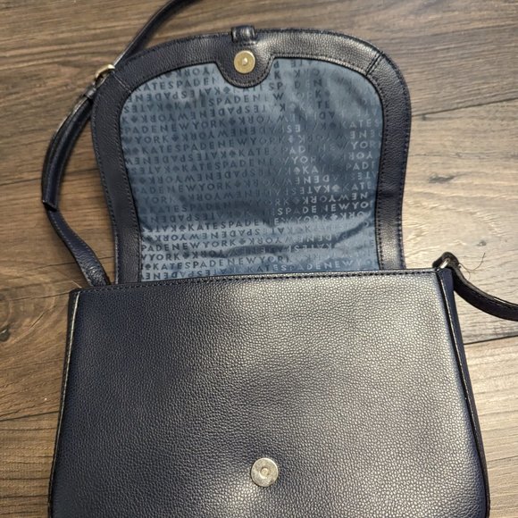Kate Spade crossbody - Picture 5 of 7